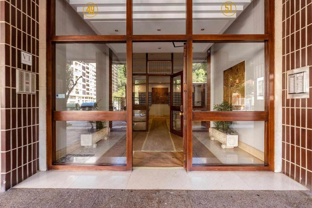 New Amara Suite Friends & Families Parking San Sebastián Esterno foto